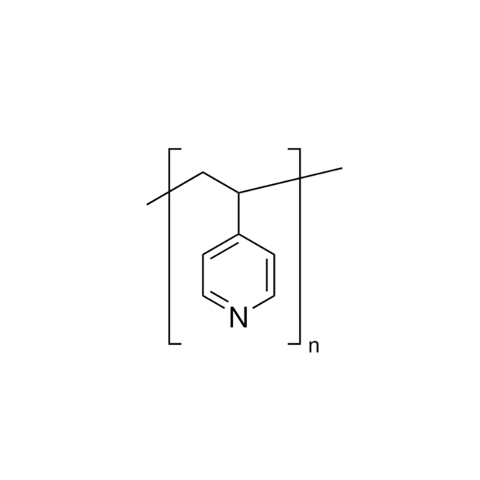 Poly(4-vinylpyridine) - average Mw ~60000 CAS No(25232-41-1) by Aladdin Scientific