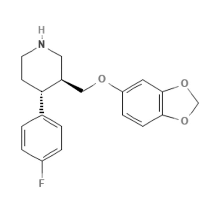 Paroxetine - Moligand™, ≥97% CAS No(61869-08-7) by Aladdin Scientific
