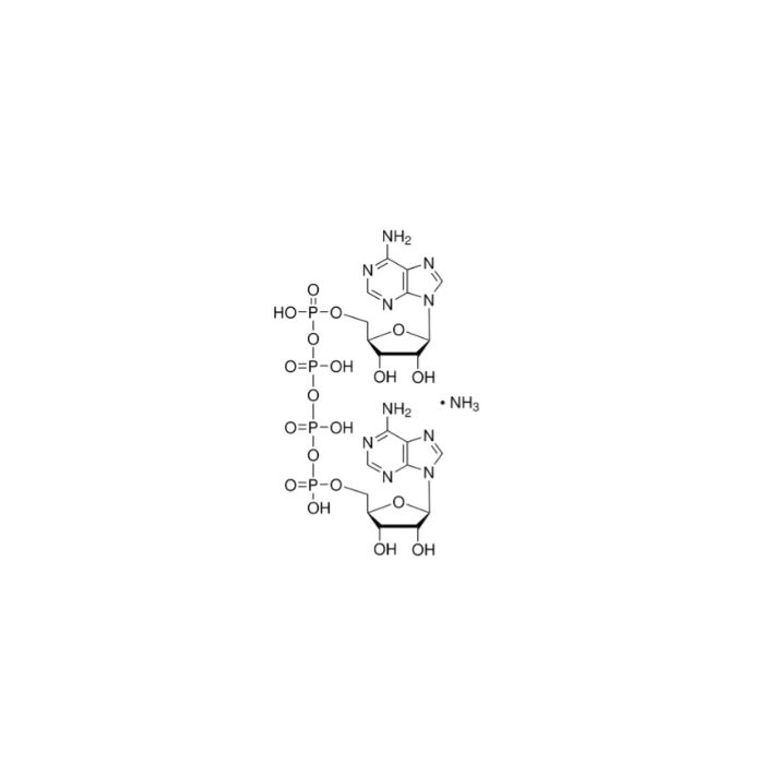 P1,P4-Di(adenosine-5′) tetraphosphate ammonium salt - ≥95% CAS No(102783-36-8) by Aladdin Scientific