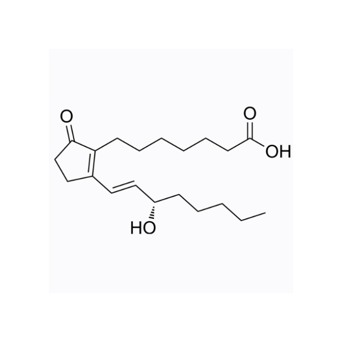 PGB1 (Prostaglandin B1) - ≥98% CAS No(13345-51-2) by Aladdin Scientific