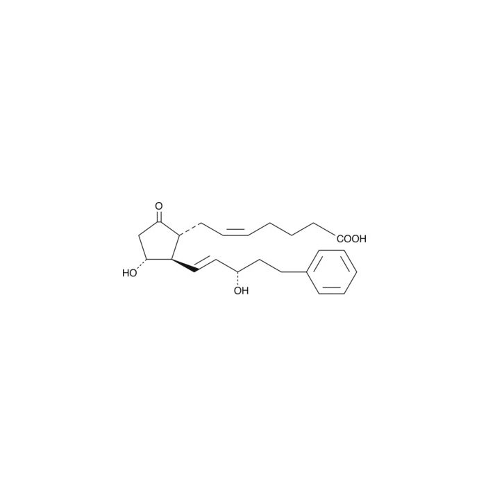 17-phenyl trinor Prostaglandin E₂ - Moligand™, ≥98% CAS No(38315-43-4) by Aladdin Scientific