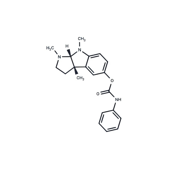 Phenserine - Moligand™, ≥98% CAS No(101246-66-6) by Aladdin Scientific