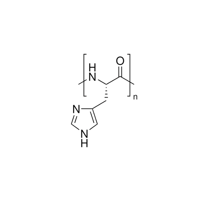 Poly-L-histidine - Molecular weight: 5000-25000 CAS No(26062-48-6) by Aladdin Scientific