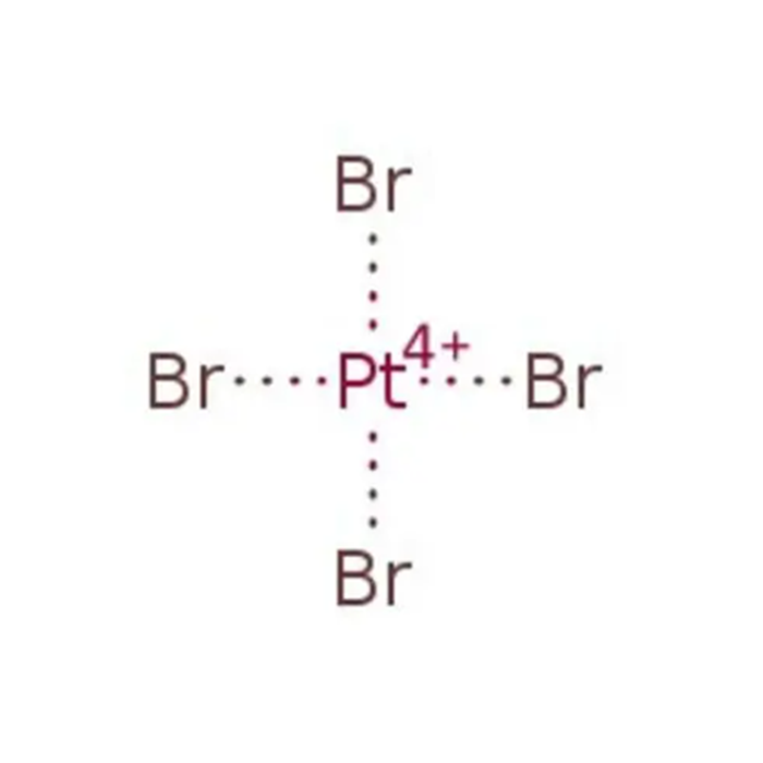 Platinum(IV) bromide -  CAS No(68938-92-1) by Aladdin Scientific