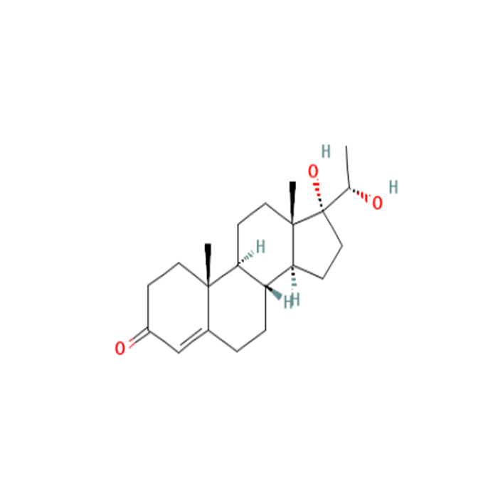 4-Pregnen-17α,20α-diol-3-one - ≥95% CAS No(652-69-7) by Aladdin Scientific