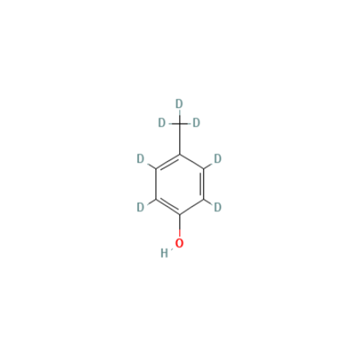 p-Cresol-d7 - ≥98 atom% D,≥97% CAS No(202325-52-8) by Aladdin Scientific
