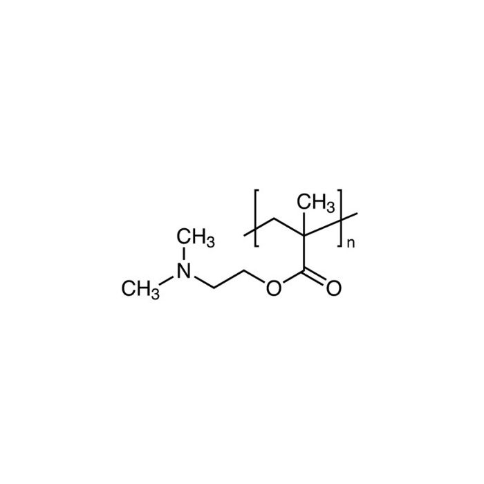 Poly[2-(Dimethylamino)ethyl Methacrylate] - ~average Mn 25KDa ；25 wt% in ethanol CAS No(25154-86-3) by Aladdin Scientific