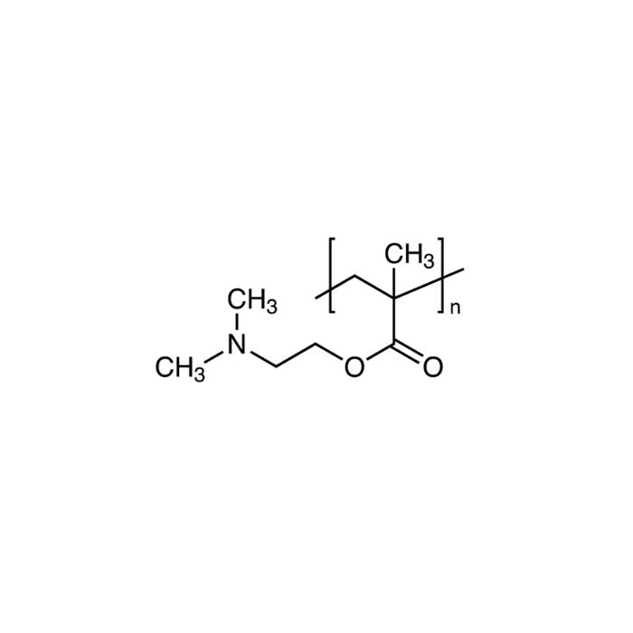 Poly[2-(Dimethylamino)ethyl Methacrylate] Number Average Molecular Wt. 10000 - average Mn ~10,000 CAS No(25154-86-3) by Aladdin Scientific