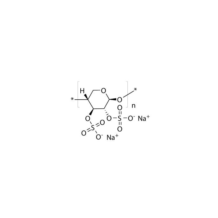 Pentosan Polysulfate Sodium -  CAS No(140207-93-8) by Aladdin Scientific