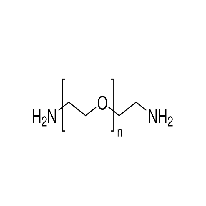 Poly(ethylene glycol) bis(amine) - Mw 3,000 CAS No(24991-53-5) by Aladdin Scientific