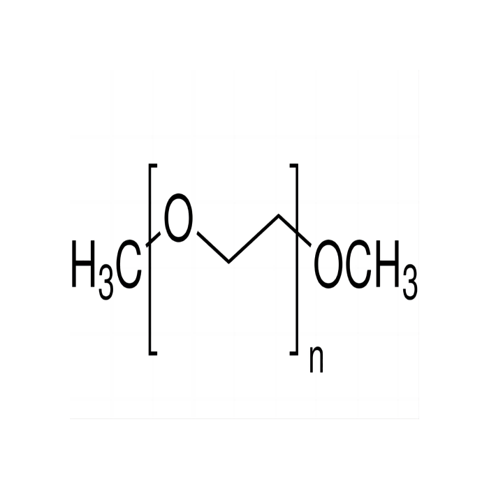 Poly(ethylene glycol) dimethyl ether - average Mn ~2,000 CAS No(24991-55-7) by Aladdin Scientific