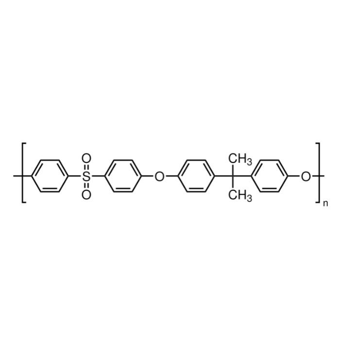 Polysulfone - average Mn ~22,000 by MO, beads CAS No(25135-51-7) by Aladdin Scientific