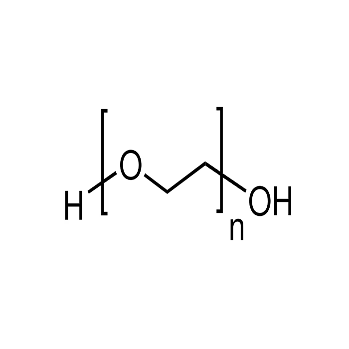 Poly(ethylene glycol)（PEG） - BioReagent Plus,average mol wt 3,350,powder CAS No(25322-68-3) by Aladdin Scientific