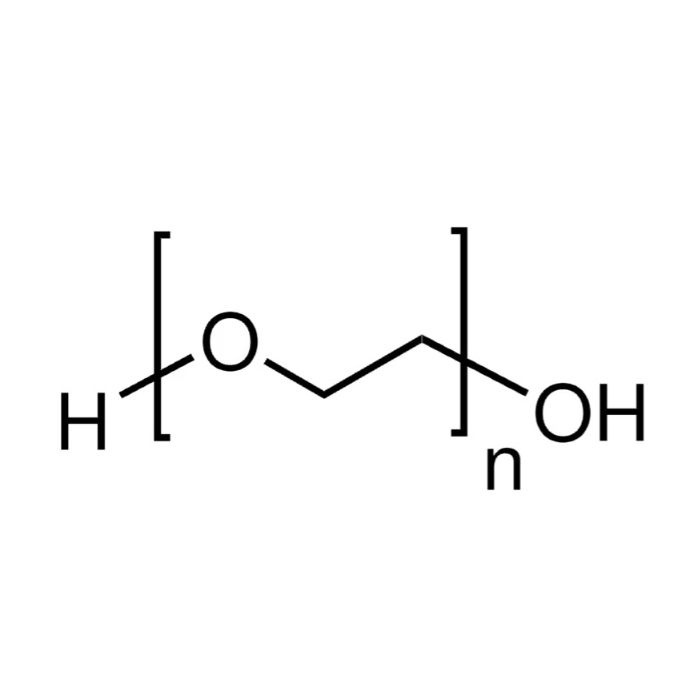 Poly(ethylene oxide) - average Mv ~8,000,000, powder CAS No(25322-68-3) by Aladdin Scientific