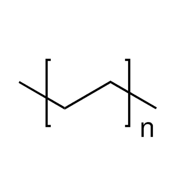 Polyethylene（PE） - low density, melt index 25 g/10 min (190°C/2.16kg) CAS No(9002-88-4) by Aladdin Scientific