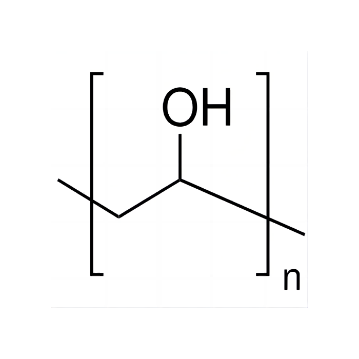 Poly(vinyl alcohol)(PVA) - average Mw 31,000-50,000, 87-89% hydrolyzed CAS No(9002-89-5) by Aladdin Scientific