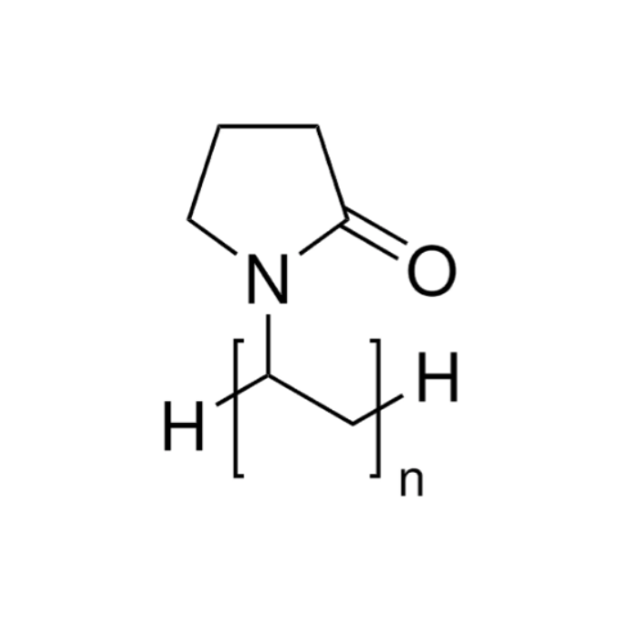 Polyvinylpyrrolidone (PVP) - Suitable for molecular biology, nucleic acid hybridization tested, mol wt 360,000 CAS No(9003-39-8) by Aladdin Scientific