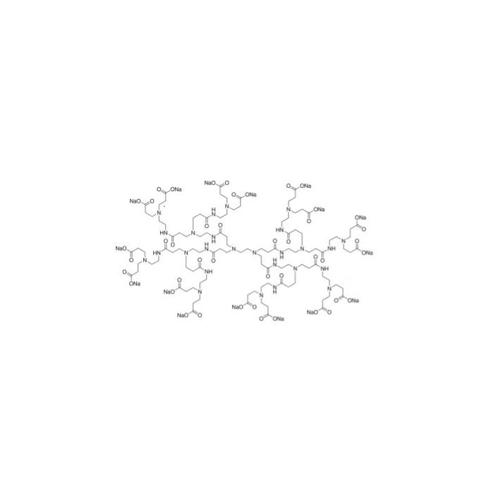 PAMAM dendrimer, ethylenediamine core, generation 1.5 solution - 20wt. % in methanol CAS No(202009-64-1) by Aladdin Scientific