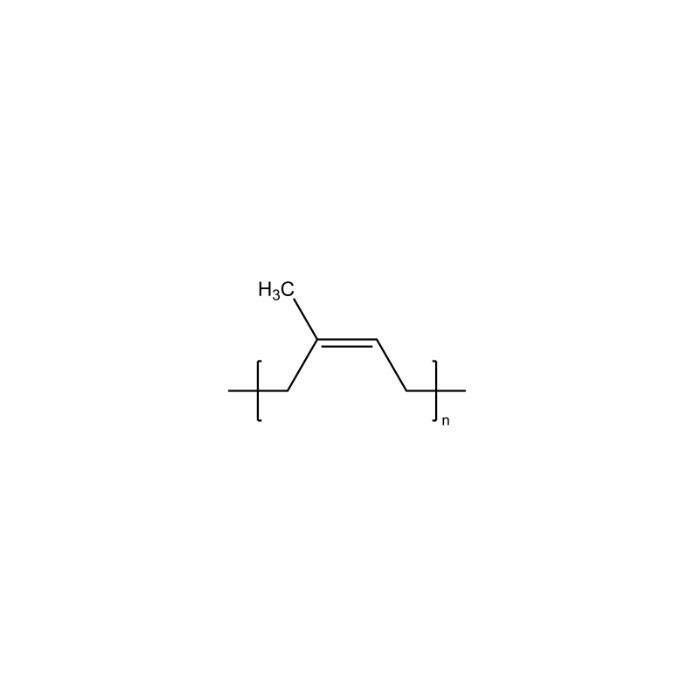 Polyisoprene, cis - 97% cis-1,4 CAS No(104389-31-3) by Aladdin Scientific