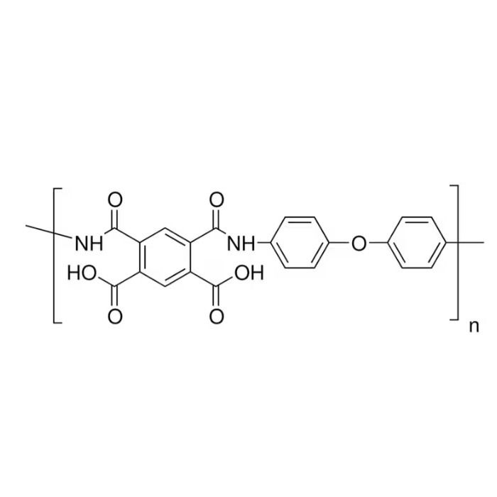 Poly(pyromellitic dianhydride-co-4,4′-oxydianiline), amic acid solution - 15.0-16.0wt. % in NMP CAS No(P475551) by Aladdin Scientific