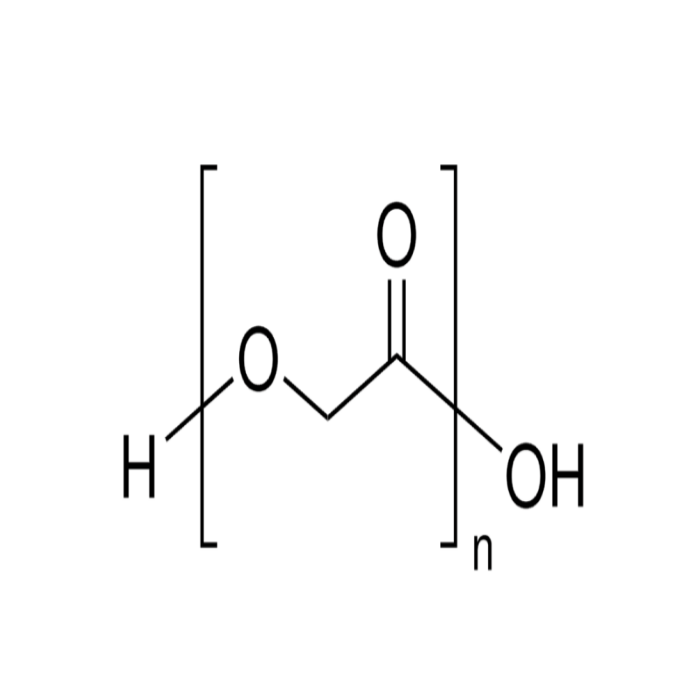 Polyglycolide - inherent viscosity 1.4dL/g CAS No(26124-68-5) by Aladdin Scientific