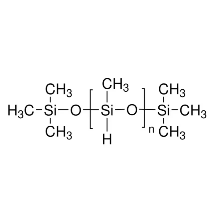 Poly(methylhydrosiloxane), trimethylsilyl terminated - Viscosity:~3 cSt CAS No(63148-57-2) by Aladdin Scientific