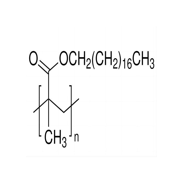 Poly(octadecyl methacrylate) solution - average Mw ~170,000 by GPC, in toluene CAS No(25639-21-8) by Aladdin Scientific