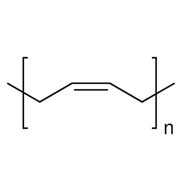 Polybutadiene, cis - average Mw 200,000-300,000 CAS No(9003-17-2) by Aladdin Scientific