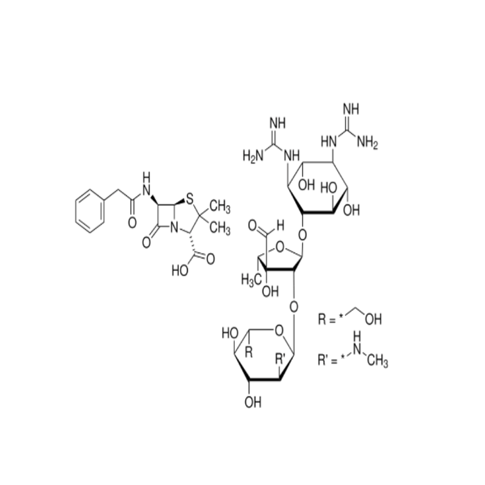 Penicillin-Streptomycin - BioReagent, for cell culture, 0.1 μm filtered, Solution stabilized, with 10,000 units penicillin and 10mg streptomycin/mL  by Aladdin Scientific