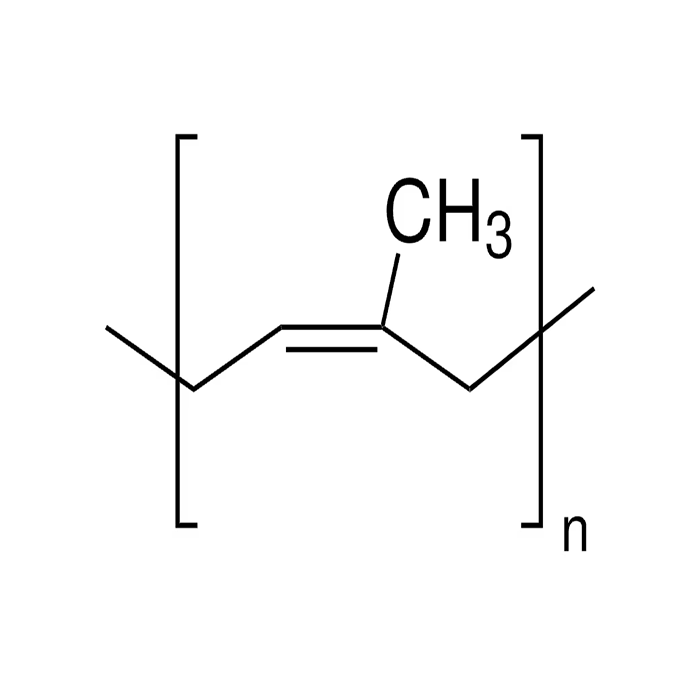 Polyisoprene, cis - average Mw ~38,000 by GPC, made from natural rubber CAS No(104389-31-3) by Aladdin Scientific