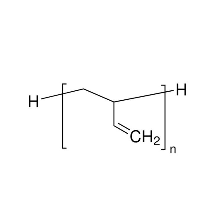 Polybutadiene, predominantly 1,2-addition - approx. 90% 1,2-vinyl CAS No(9003-17-2) by Aladdin Scientific