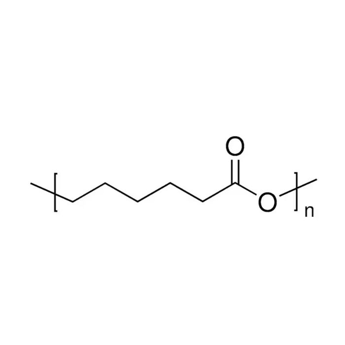 Polycaprolactone（PCL） - viscosity 1.7dL/g CAS No(24980-41-4) by Aladdin Scientific