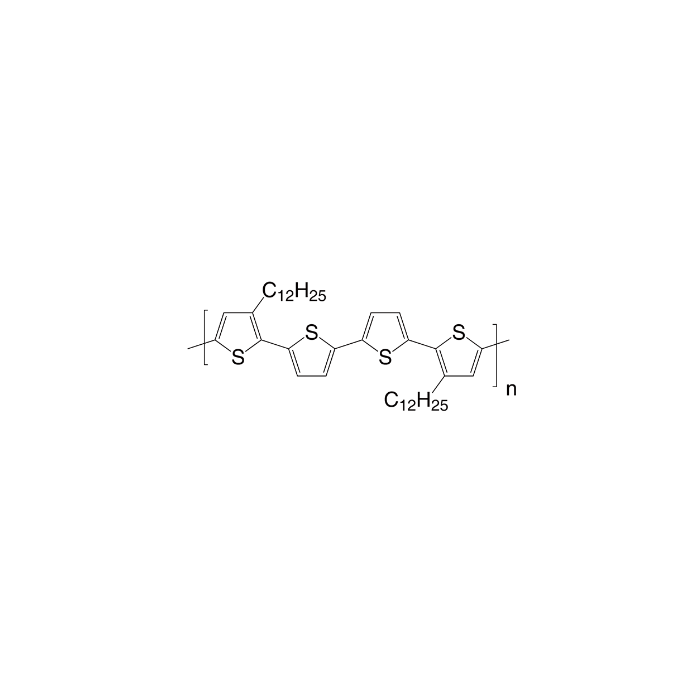 PQT-12 - Mw 10,000-25,000 CAS No(827343-06-6) by Aladdin Scientific