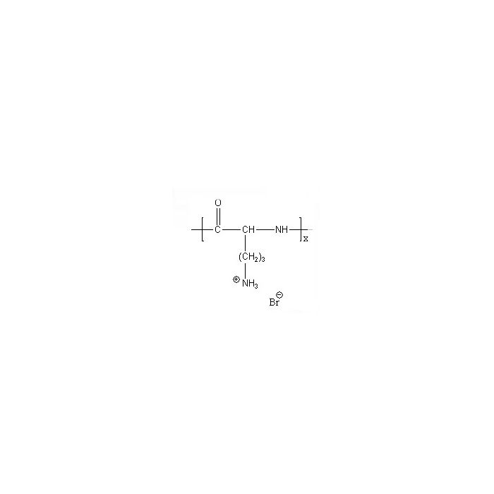 Poly(L-ornithine hydrobromide) -  CAS No(27378-49-0) by Aladdin Scientific