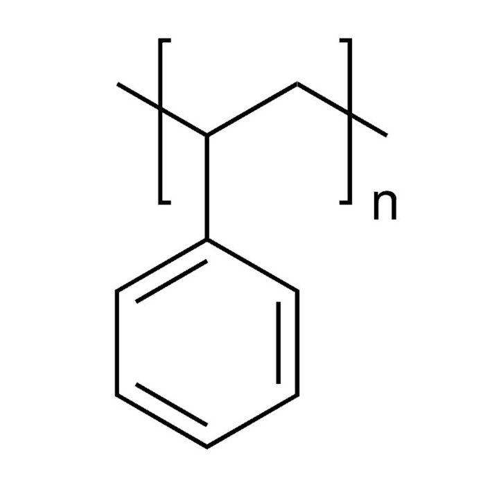 Polystyrene -  CAS No(9003-53-6) by Aladdin Scientific