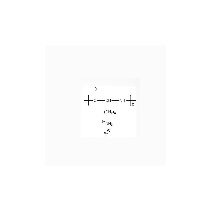 Poly(L-lysine) Solution 0.01% (w/v) in water -  CAS No(25988-63-0) by Aladdin Scientific