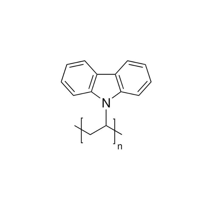Poly(9-vinylcarbazole) - average Mn 150000~300000 CAS No(25067-59-8) by Aladdin Scientific