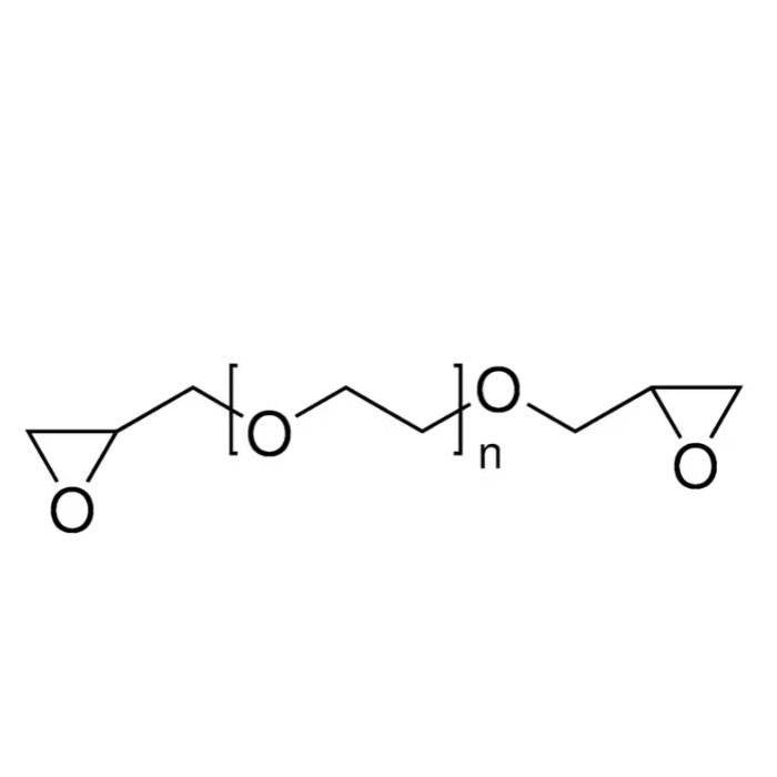 Poly(ethylene glycol) diglycidyl ether - Mn 520-550 CAS No(72207-80-8) by Aladdin Scientific