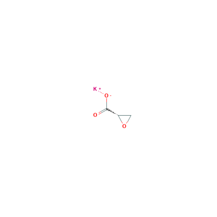 Potassium (S)-oxirane-2-carboxylate - ≥97% CAS No(82079-45-6) by Aladdin Scientific