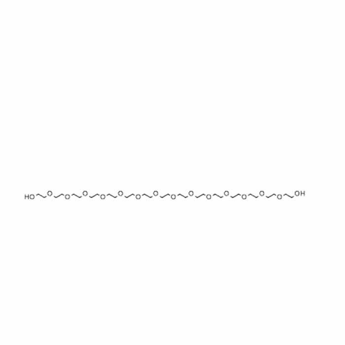 PEG16 - ≥97% CAS No(28821-35-4) by Aladdin Scientific