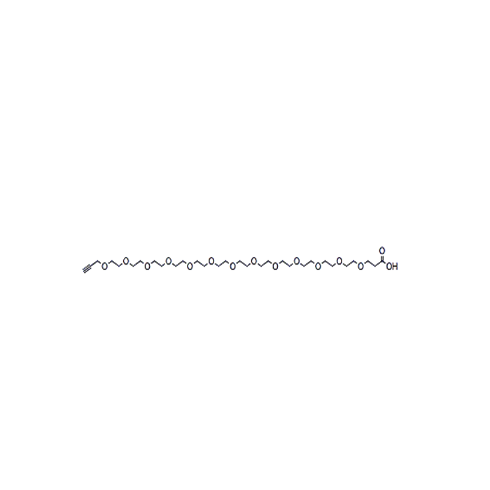 Propargyl-PEG13-acid - ≥98% CAS No(1421676-62-1) by Aladdin Scientific