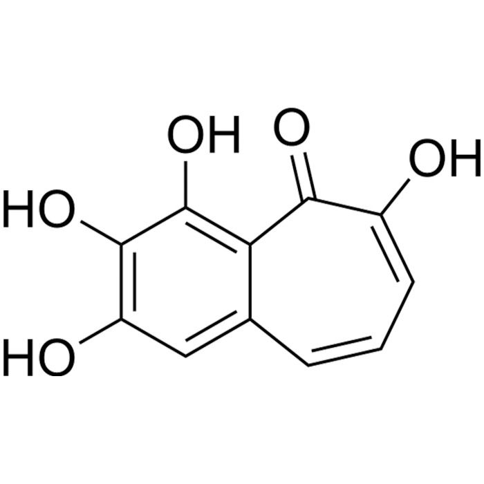 Purpurogallin - Moligand™, ≥96% CAS No(569-77-7) by Aladdin Scientific