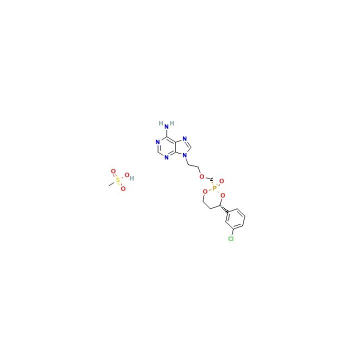 Pradefovir mesylate - Moligand™, ≥99% CAS No(625095-61-6) by Aladdin Scientific