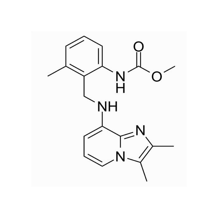 Pumaprazole（BY-841） - Moligand™, ≥99% CAS No(158364-59-1) by Aladdin Scientific