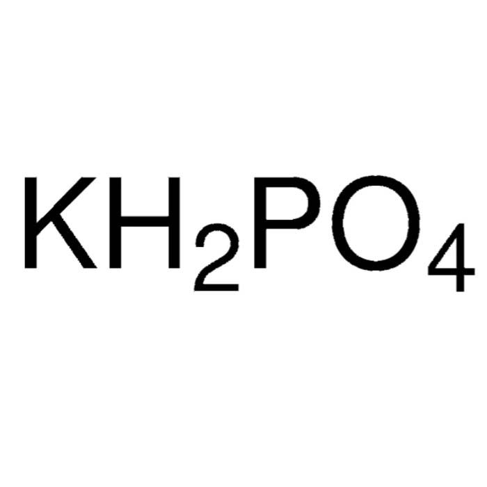 Potassium phosphate monobasic - ACS CAS No(7778-77-0) by Aladdin Scientific