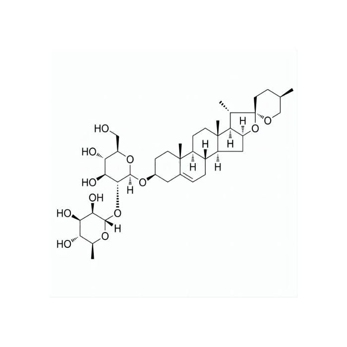 Paris saponin V - ≥98% CAS No(19057-67-1) by Aladdin Scientific