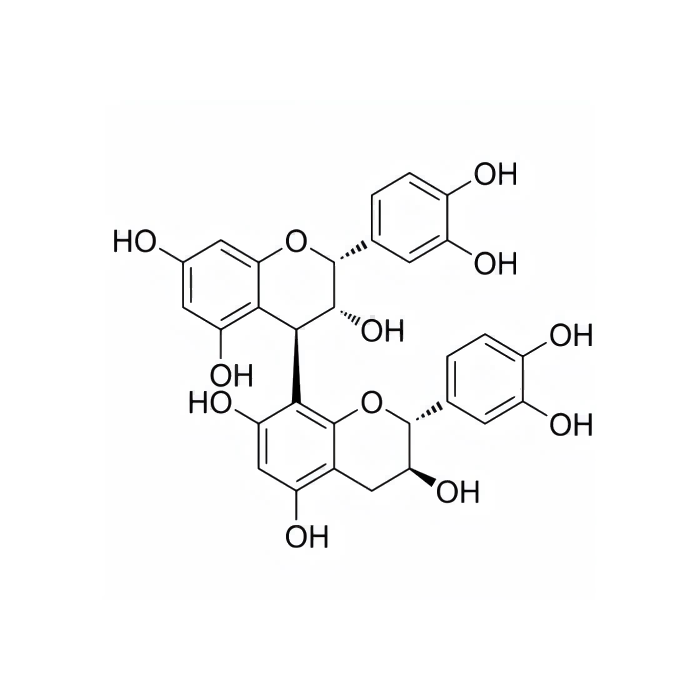 Procyanidin B1 - ≥98% CAS No(20315-25-7) by Aladdin Scientific