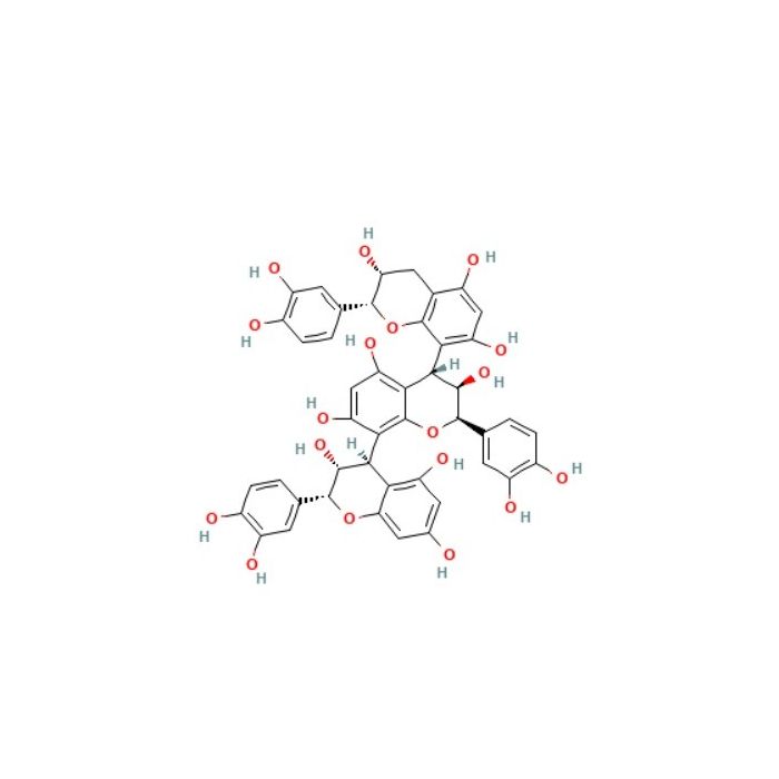 Procyanidin C1 - ≥98% CAS No(37064-30-5) by Aladdin Scientific