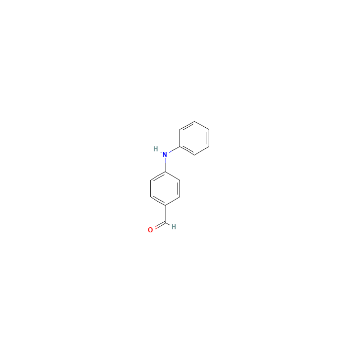4-(Phenylamino)benzaldehyde - ≥95% CAS No(100727-07-9) by Aladdin Scientific