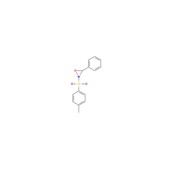 3-Phenyl-2-tosyl-1,2-oxaziridine - ≥95% CAS No(63160-12-3) by Aladdin Scientific